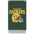 NFL Green Bay Packers Helmet Xbox Series S Console Skin